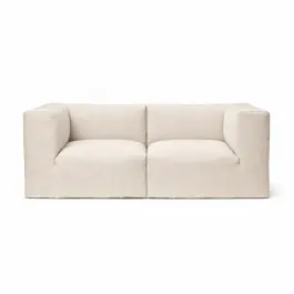 Sofá Modular Catena 1 Drape - Ferm Living