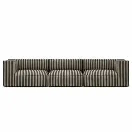 Sofá Modular Catena 2 Louisiana - Ferm Living