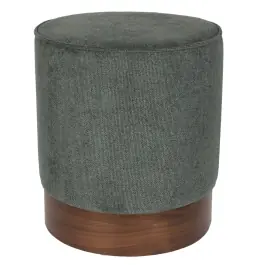 Taburete Bellevue Verde - Dutchbone