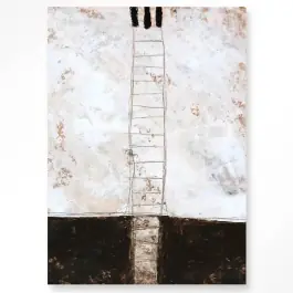 Cuadro Abstract 12 - Urban Cotton