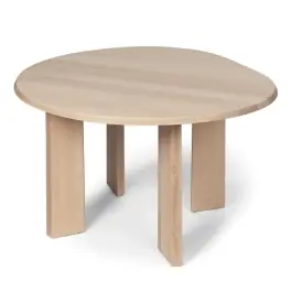 Mesa Redonda Comedor Tarn - Ferm Living