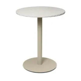 Mesa auxiliar alta Mineral - Ferm Living