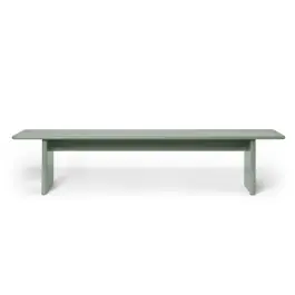 Banco Rink 200cm - Ferm Living