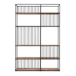 Estantería Roomdivider Nº5 Expo - DTP Interiors