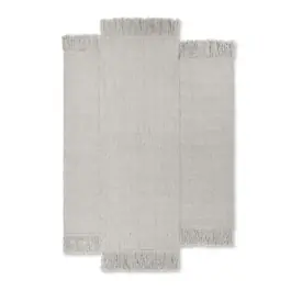 Alfombra Alter 200cm - Ferm Living