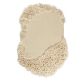 Alfombra Norte Natural - Ferm Living