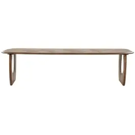 Mesa Comedor Phoebe 290cm - Eleonora