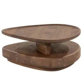 Mesa Centro Nino 80cm - Eleonora