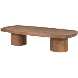Mesa Centro Jamari - Eleonora