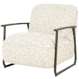 Sillón Norel Beige Vive - Eleonora