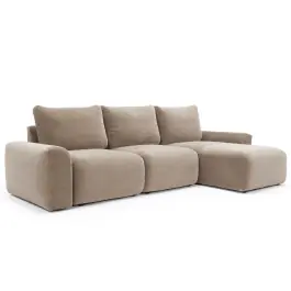 Sofá Cama Chaise Longue Norum - Innovation Living