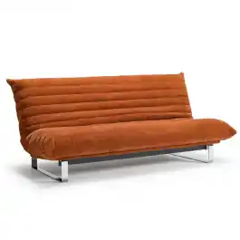 Sofá Cama Minimum Quiltus - Innovation Living