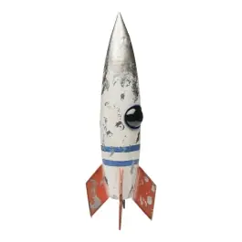 Figura Deco Robot Rocket - Kare Design