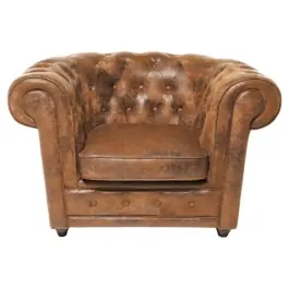 Sillón Oxford Vintage Smart - Kare Design