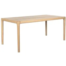 Mesa Comedor Ember 210cm - Zuiver