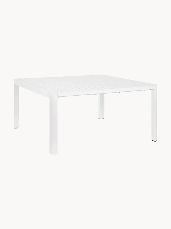 Mesa extensible para exterior Kiplin, tamaños diferentes - Bizzotto