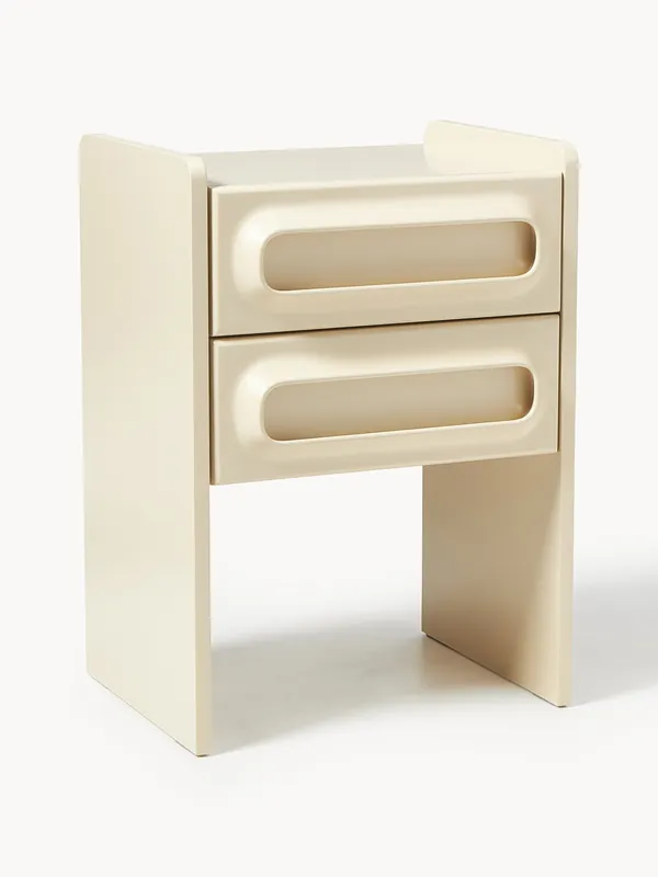 Mesita de noche Space - HKLIVING