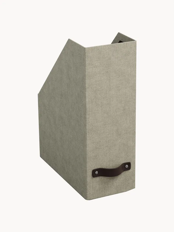 Archivadores William, set de 2 - Bigso Box of Sweden