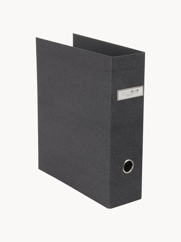 Carpeta Archie II - Bigso Box of Sweden