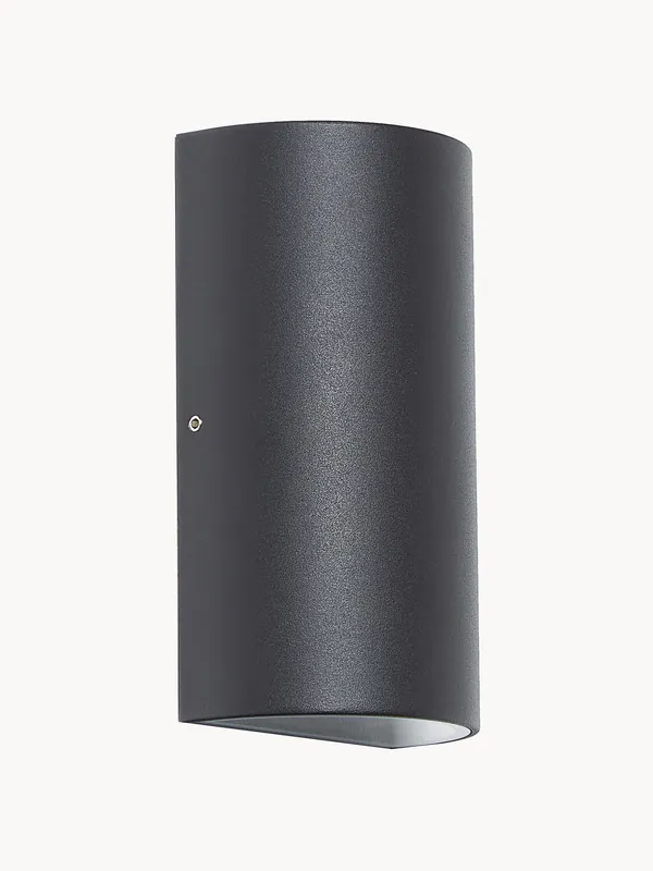 Aplique para exterior Up- & Downlight Rold