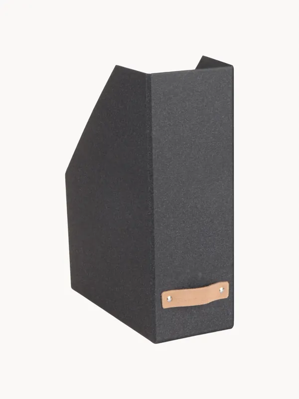 Archivadores William, set de 2 - Bigso Box of Sweden