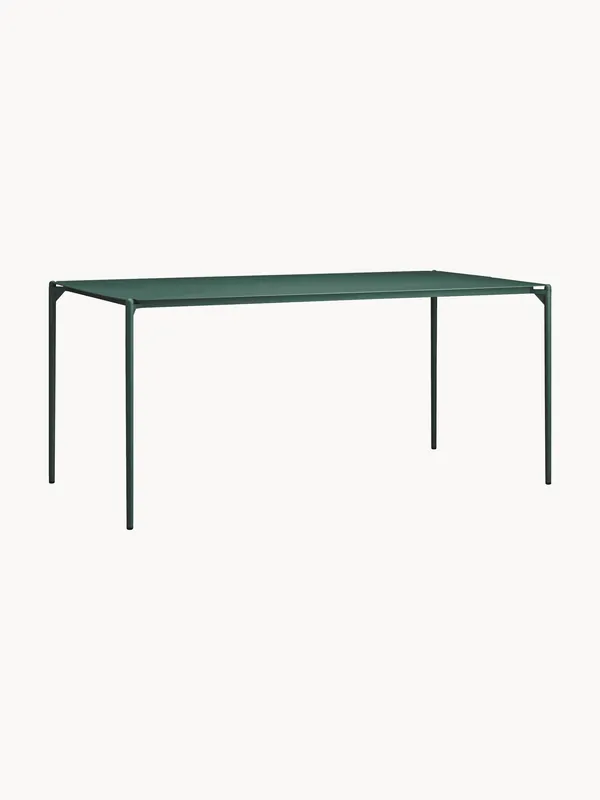 Mesa de comedor para exterior Novo - AYTM