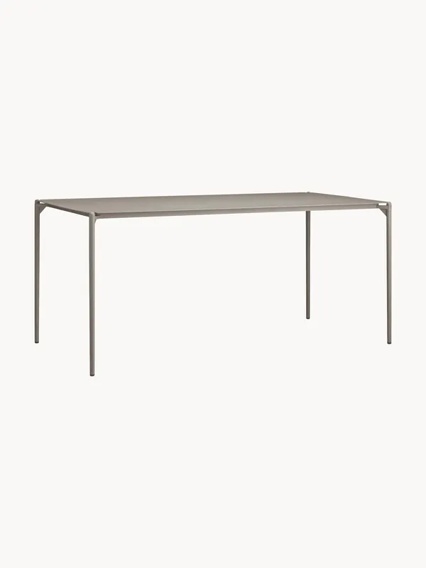 Mesa de comedor para exterior Novo - AYTM
