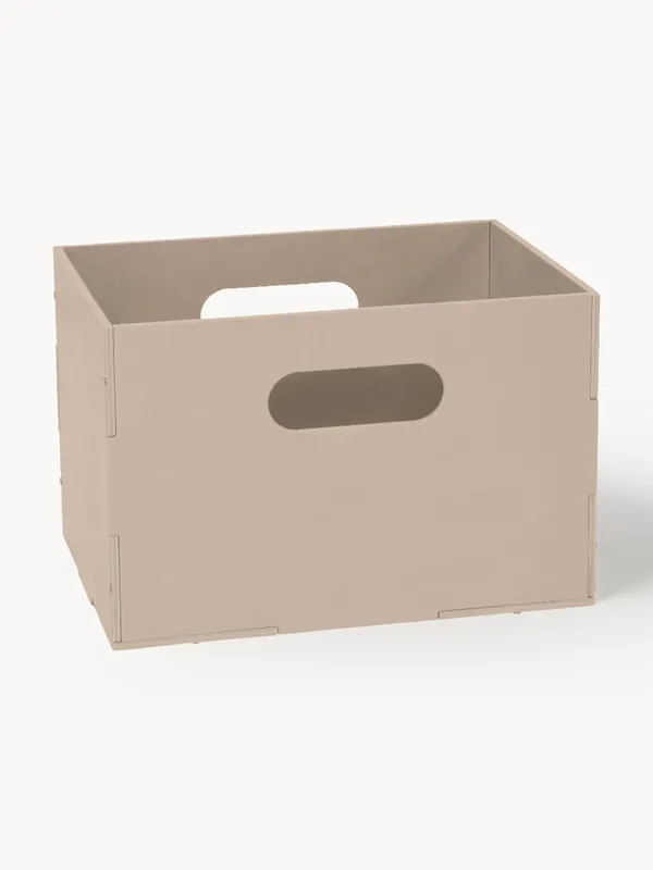 Caja de madera Kiddo - Nofred