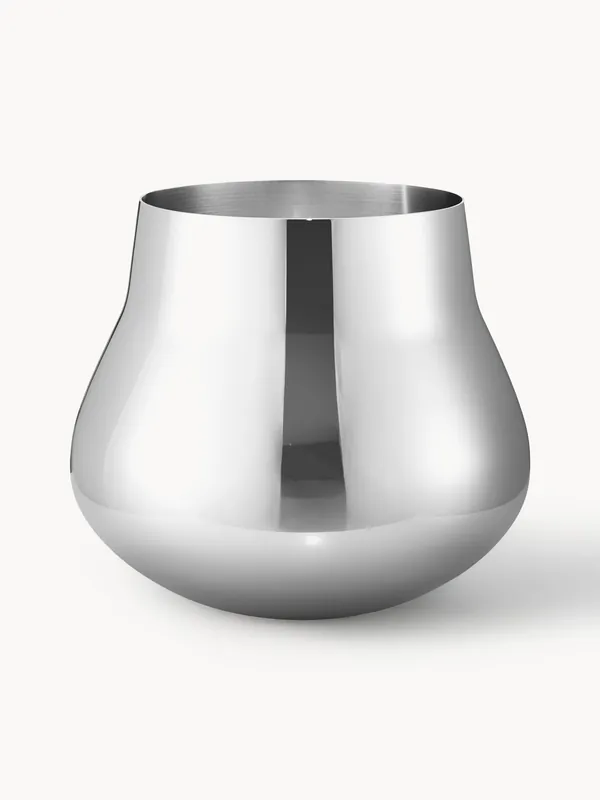Cubitera de acero inoxidable Sky - GEORG JENSEN