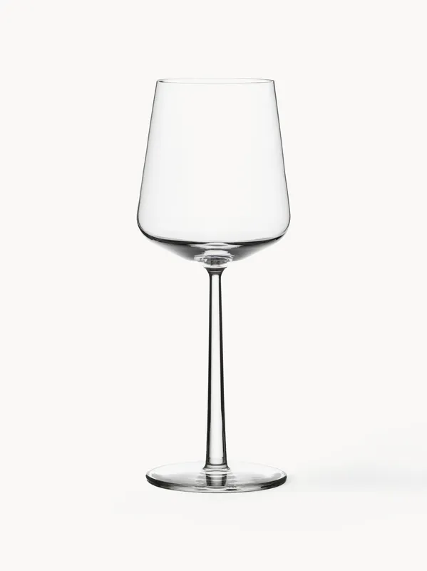 Copas de vino Essence, set de 2 - iittala