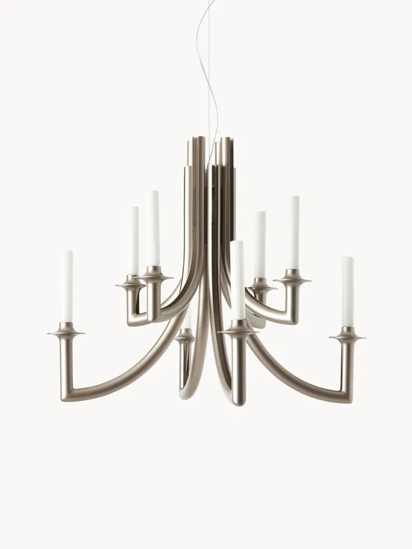 Araña Khan - Kartell