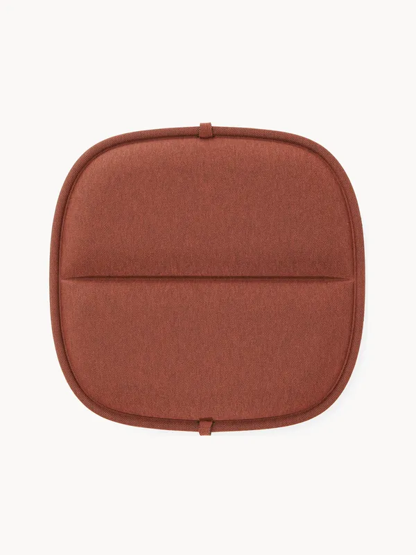 Cojín de asiento para exterior Hiray - Kartell