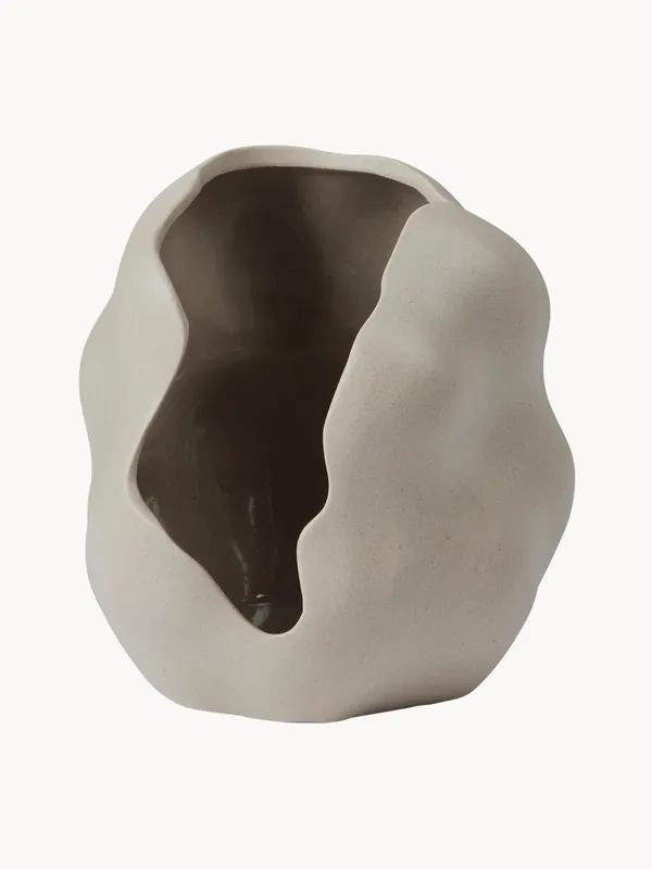 Portavelas artesanal Hekla - Broste Copenhagen