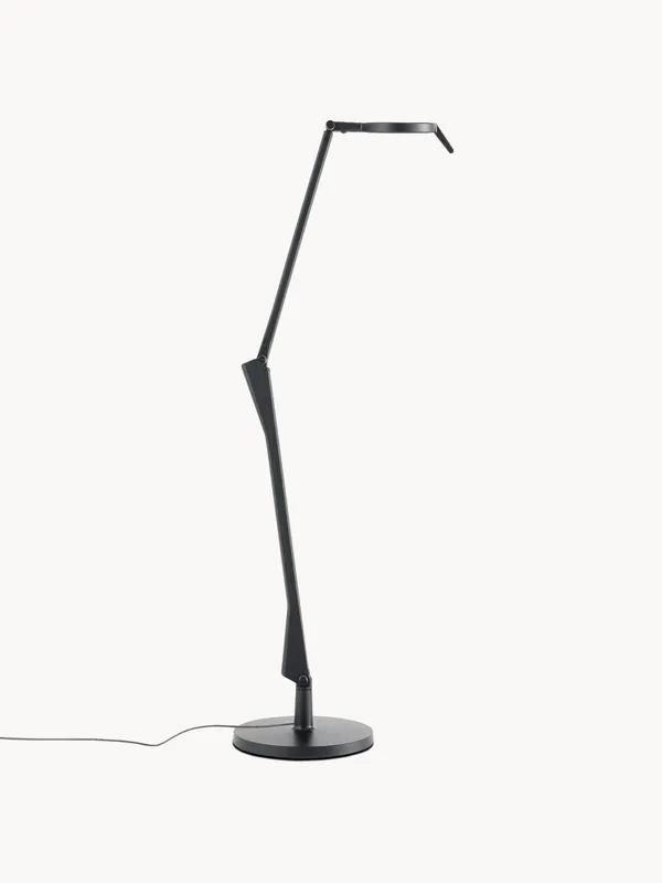 Lámpara de escritorio LED regulable y extensible Aledin Tec - Kartell