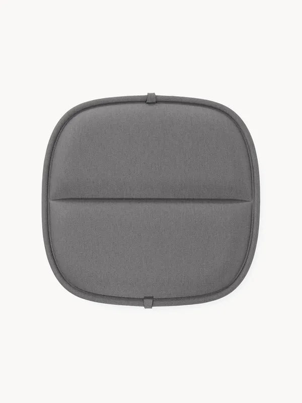 Cojín de asiento para exterior Hiray - Kartell