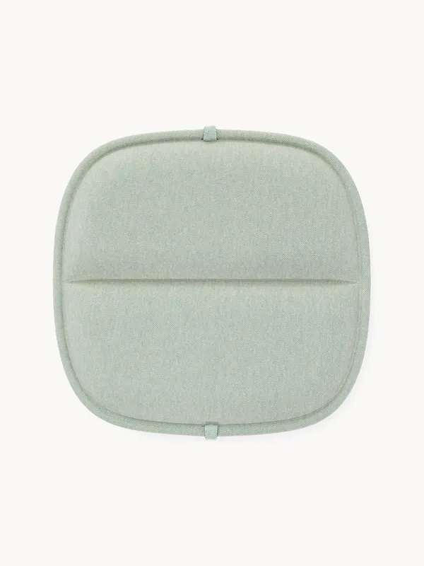 Cojín de asiento para exterior Hiray - Kartell