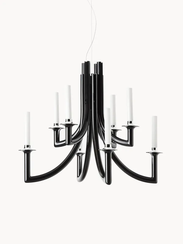 Araña Khan - Kartell