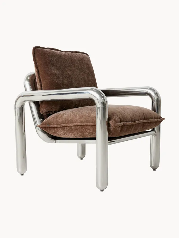 Sillón Velvet - HKLIVING
