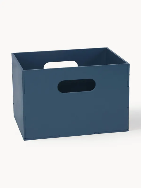 Caja de madera Kiddo - Nofred