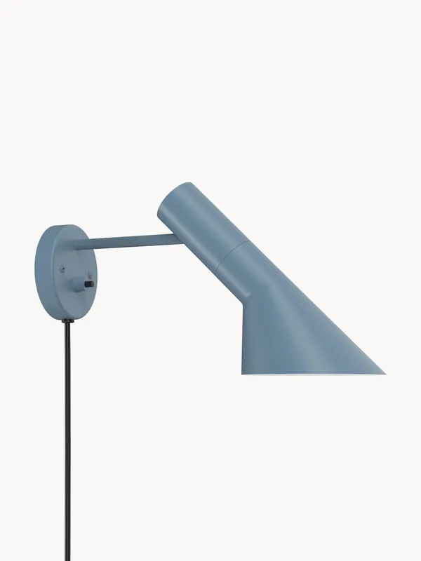 Aplique AJ, con enchufe - Louis Poulsen