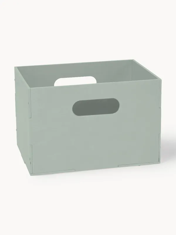 Caja de madera Kiddo - Nofred