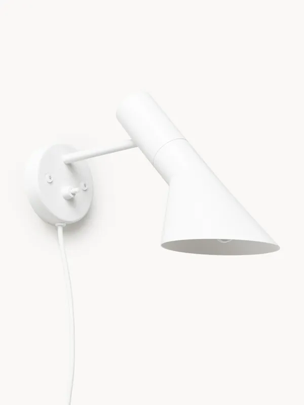 Aplique AJ, con enchufe - Louis Poulsen