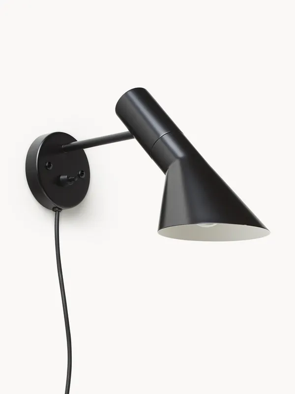 Aplique AJ, con enchufe - Louis Poulsen
