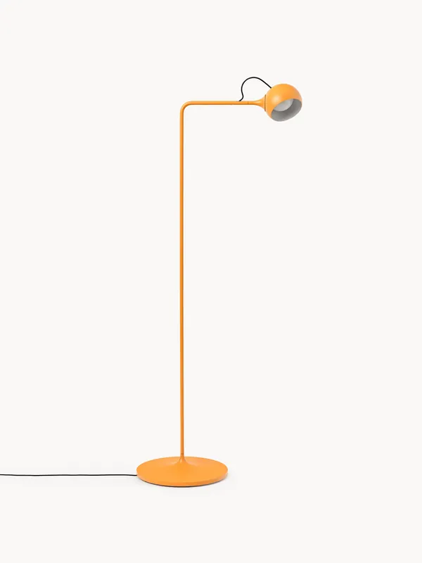 Lámpara de lectura pequeña regulable LED Ixa - Artemide