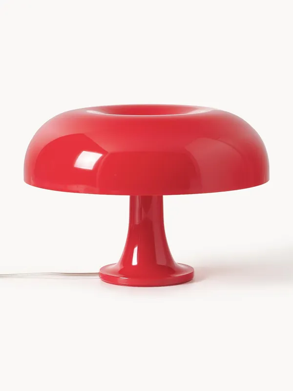 Lámpara de mesa pequeña Nessino - Artemide
