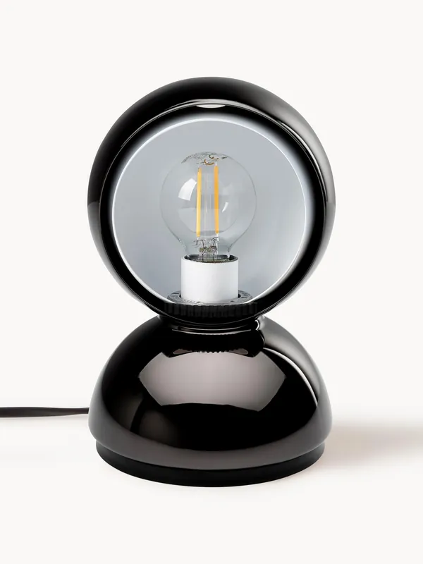 Lámpara de mesa pequeña regulable Eclisse - Artemide