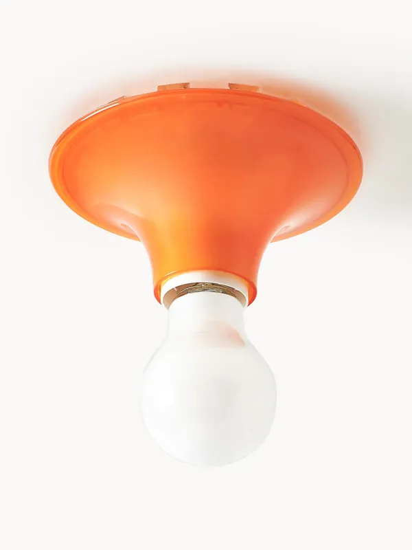 Lámpara de techo pequeña Teti - Artemide