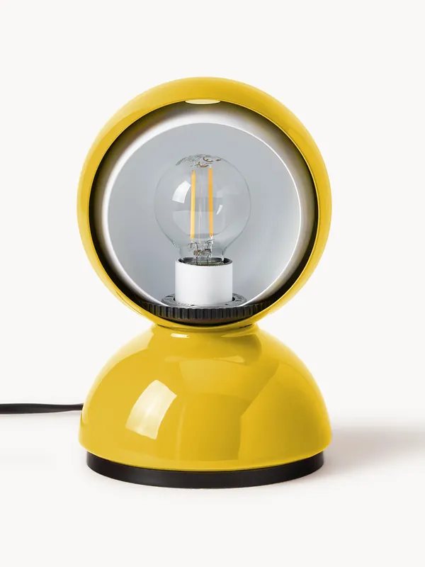 Lámpara de mesa pequeña regulable Eclisse - Artemide