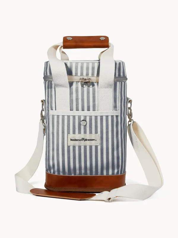 Bolsa nevera Retro - Business & Pleasure