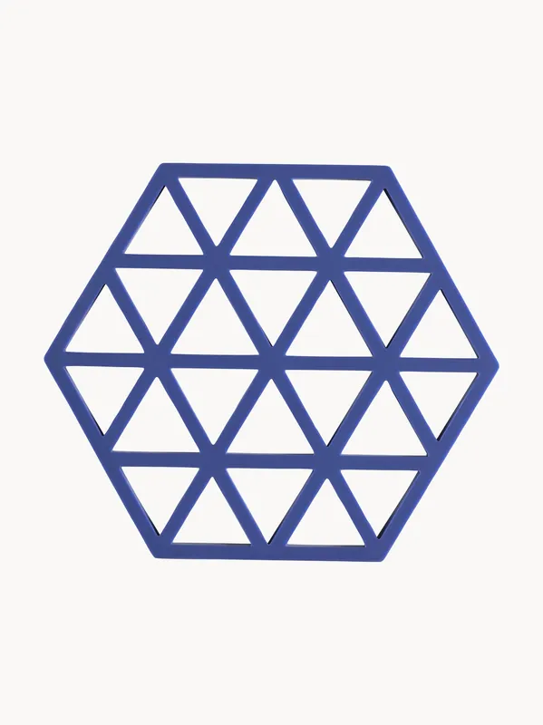 Posavaso de silicona Triangles - Zone Denmark